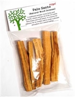 Botanical Palo Santo