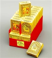 Relax Roll-On Essential Oil